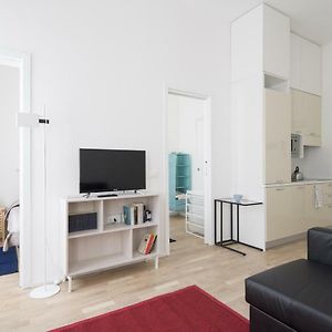 Studio Appartement